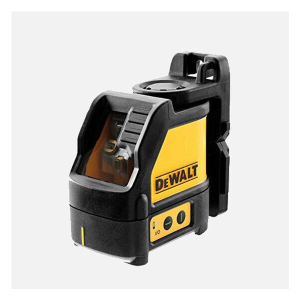 Dewalt DW088CG-XJ Yeşil Otomatik Lazer Distomat