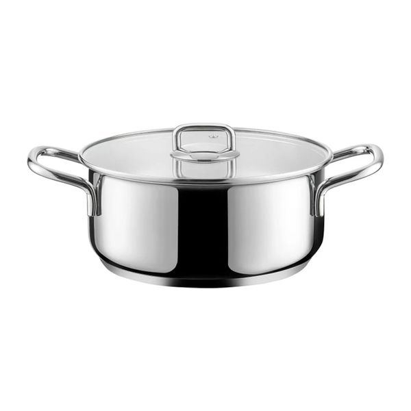 Emsan Gourmet 22 cm Derin Tencere