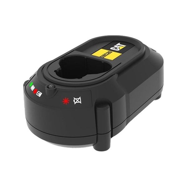 Cat DXC26 12V Li-Ion Profesyonel Akü Şarj Cihazı