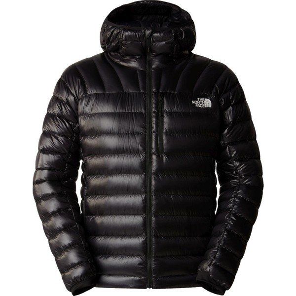 The North Face NF0A87ZMJK31 Siyah M Summit Breithorn Erkek Outdoor Montu