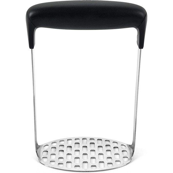 Oxo 34581 Good Grips Paslanmaz Çelik Patates Ezici