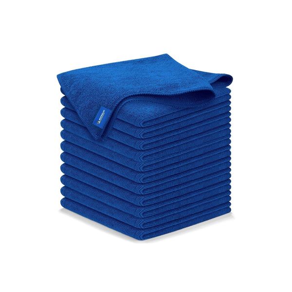 Michelin MC3504 40x30 cm 12 Adet Süper Emici Mikrofiber Havlu