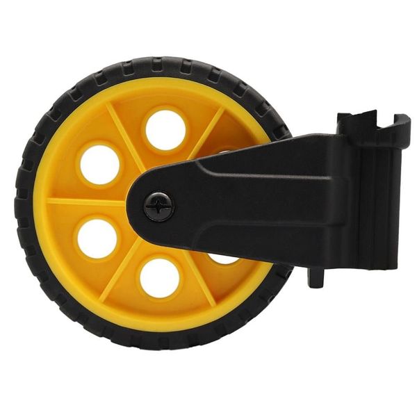 Stanley PA623 FT503 FX706 Taşıma Arabası PU Yedek Teker