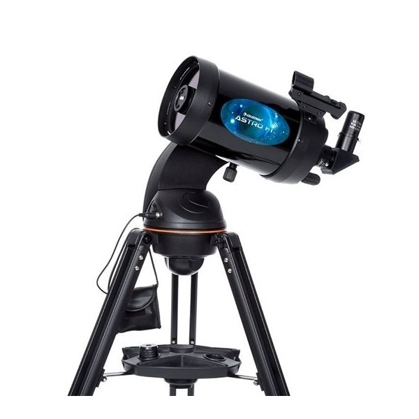 Celestron 22204 AstroFi 5 WiFi Teleskop