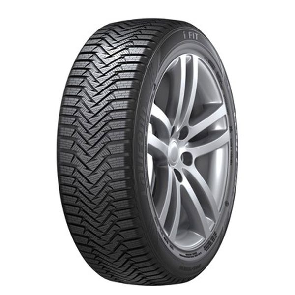 Laufenn 205/55 R16 91T I FIT+ LW31+ Kış Lastiği 2024