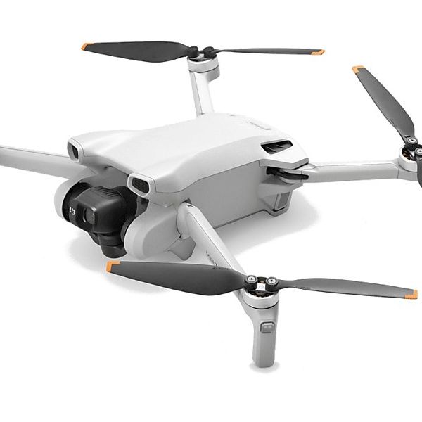 DJI Mini 3 Fly More Combo RC Ekranlı Kumandalı Drone
