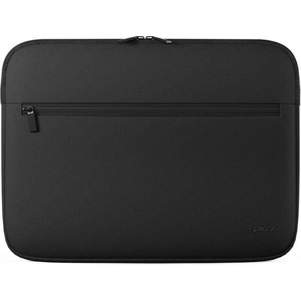 Epico Apple MacBook Pro 14 inç / Air 13 inç Siyah Neopren Kılıf