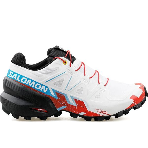 Salomon L47716600 Speedcross 6 Kadın Koşu Ayakkabısı