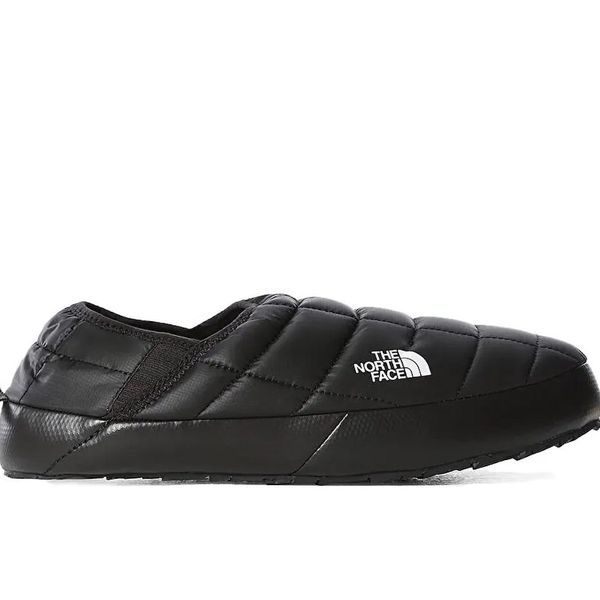 The North Face Thermoball Traction Mule V NF0A3UZNKY41 Siyah Erkek Outdoor Terlik