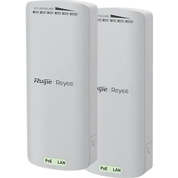 Ruijie Reyee RG-EST100-E 300 Mbps Dış Ortam 2'li Access Point