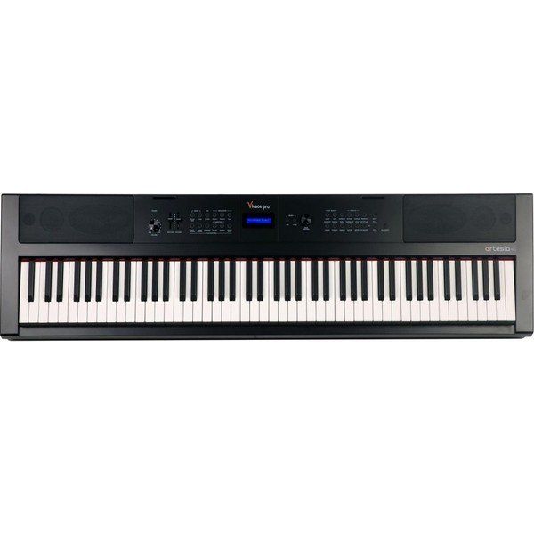 Artesia Vivace Pro Taşınabilir Dijital Piyano