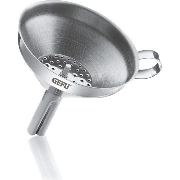 Gefu GF.15510 Süzgeçli Huni