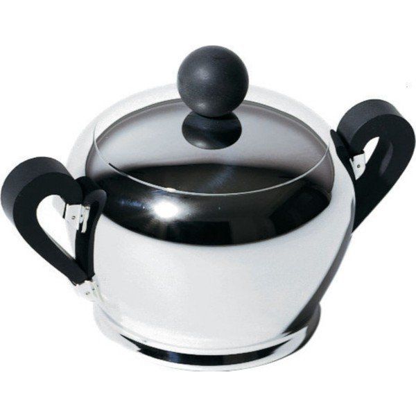 Alessi Bombe 16x16.5x10 cm Şekerlik