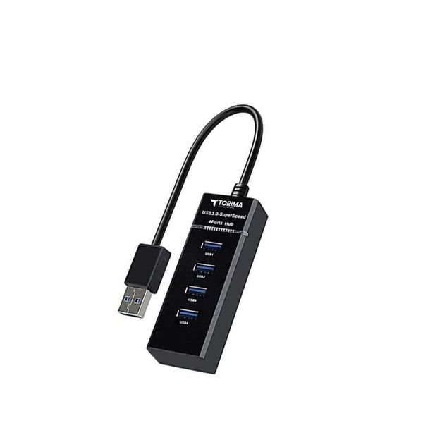 Torima YD-32 3.0 USB 4 Port HUB USB Çoklayıcı