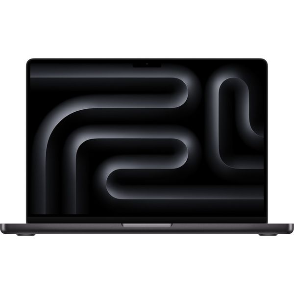 Apple MacBook Pro M4 Pro 12CPU 16GPU 24GB RAM 512GB SSD macOS 14 inç Laptop - Notebook