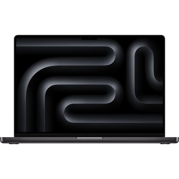 Apple MacBook Pro M4 Max 16CPU 40GPU 48GB RAM 1TB SSD macOS 16 inç Laptop - Notebook