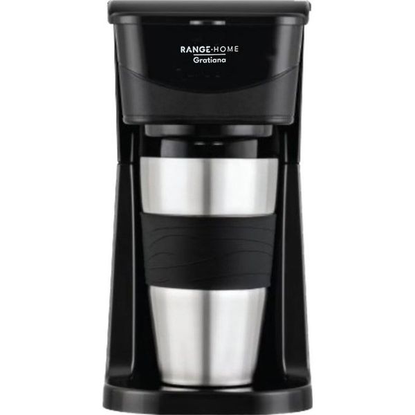 Range Home Gratiana Filtre Kahve Makinesi