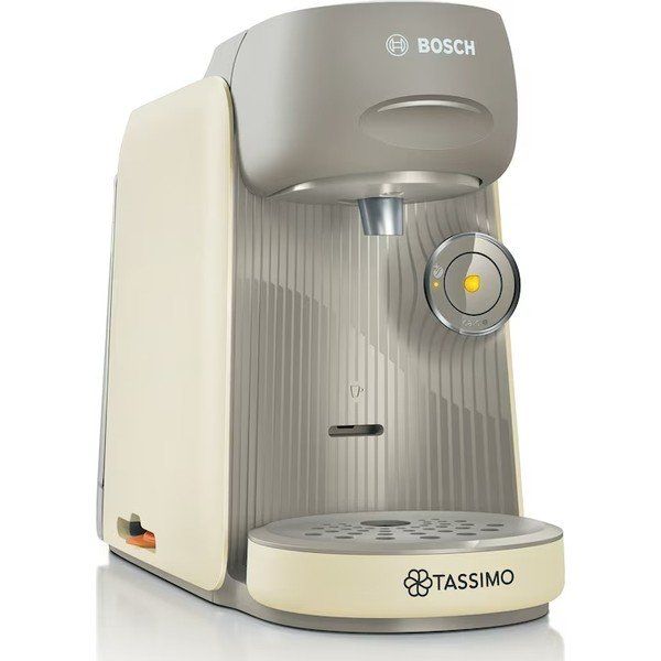 Bosch TAS167P Tassimo Finesse Kapsüllü Kahve Makinesi