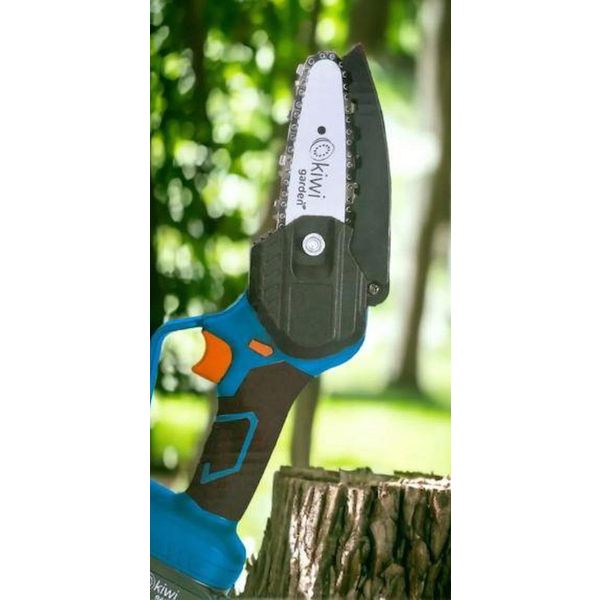 Kiwi Kgcs-882 Garden Şarjlı Testere