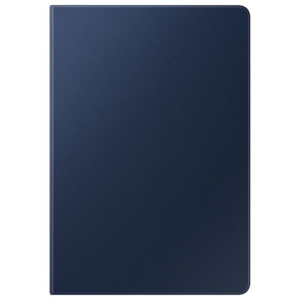 Samsung EF-BT630PNEGTR Koyu Mavi Galaxy Tab S7 İnce Klavyeli Tablet Kılıfı