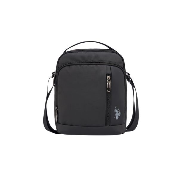 U.S. Polo Assn. U.S Polo Assn PLCPR24494 Siyah Unisex Postacı Çantası