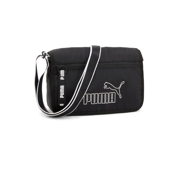 Puma 09064401 Siyah Kadın Bel Çantası