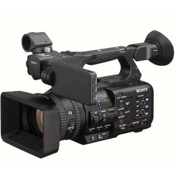 Sony HXR-NX800 Profesyonel Video Kamera