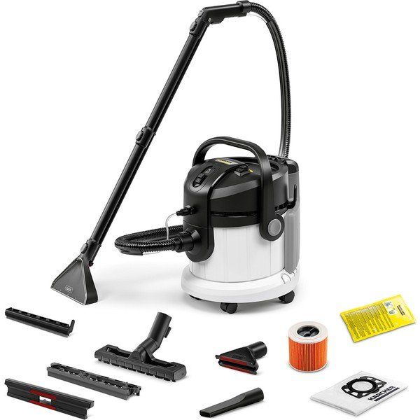 Karcher SE 4 AB Halı Yıkama Makinesi