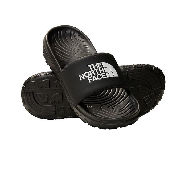 The North Face Never Stop Cush Slide NF0A8A99KX71 TNF Black Siyah Kadın Terlik