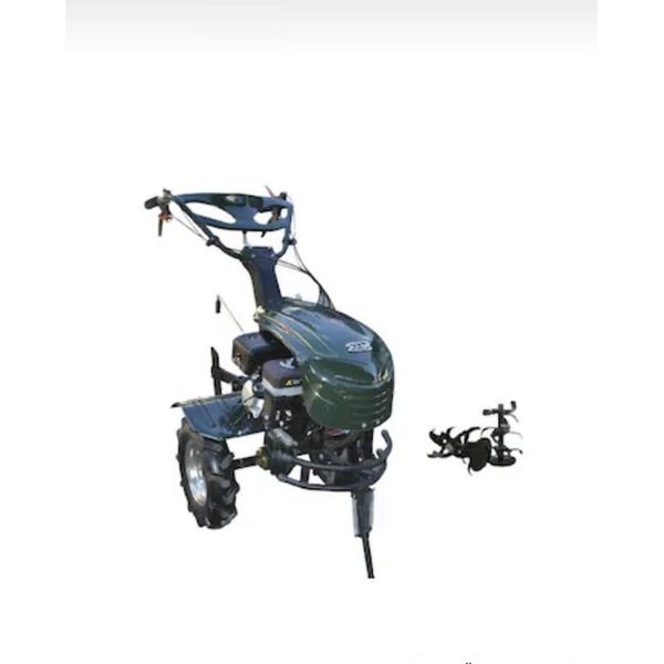 Kaan CP-26 S 7 hp İpli Benzinli Çapa Makinesi