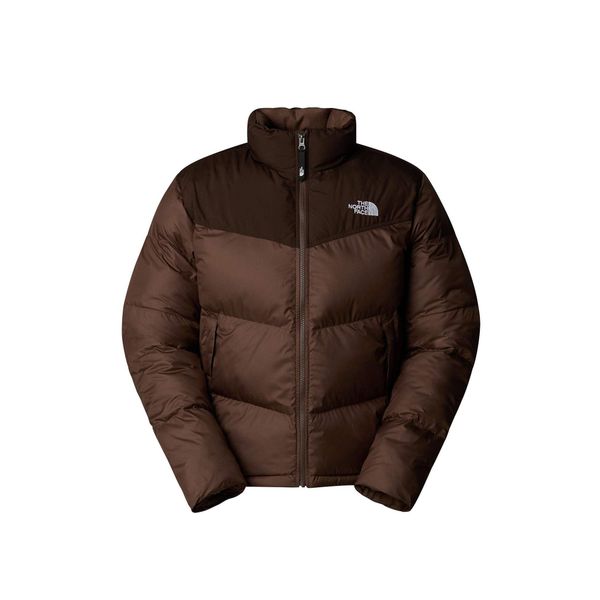 The North Face NF0A853I7O31 Kahverengi Saikuru Erkek Outdoor Mont