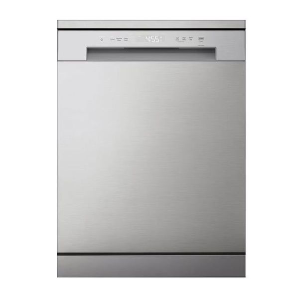 LG DFC612FVE 5 Programlı Bulaşık Makinesi