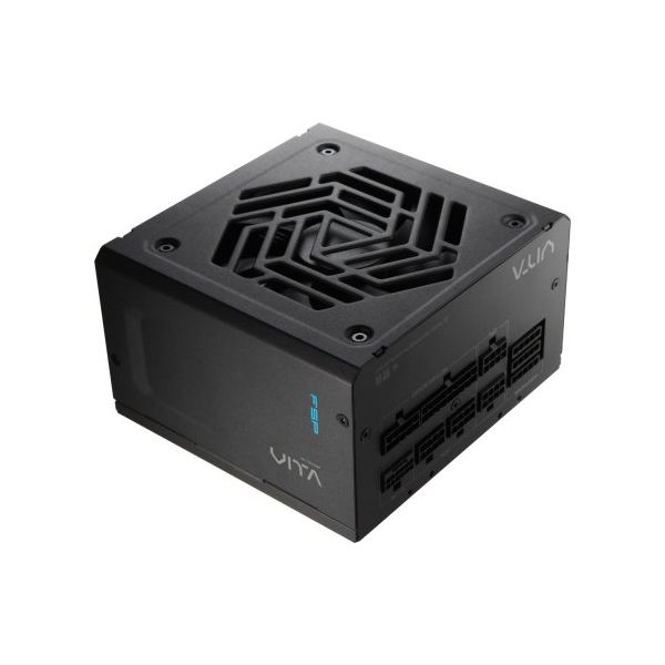 Fsp VITA-1000GM 1000W 80 Gold 12 cm Fan Güç Kaynağı