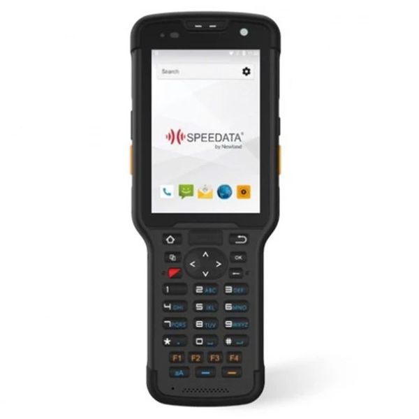 Newland SD35 Leo Speed Data 2D Karekod Anrodid El Terminali