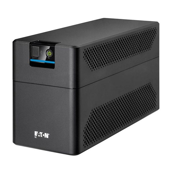 Eaton 5E 1200 USB DIN Schuko Line Interactive UPS