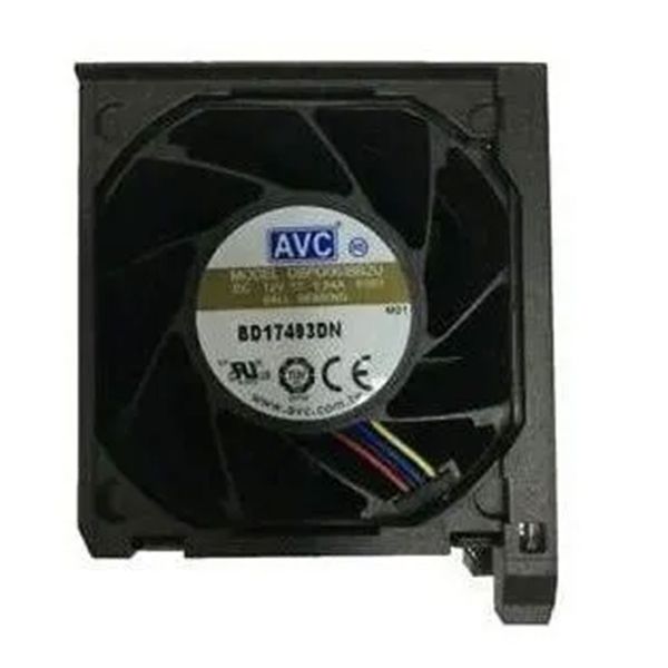 Lenovo 4F17A82884 SR650 V3 2U Performance Fan Kit