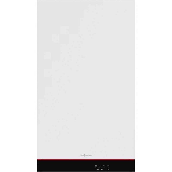 Viessmann Vitodens Classic 25/29 Kw Tam Yoğuşmalı Kombi