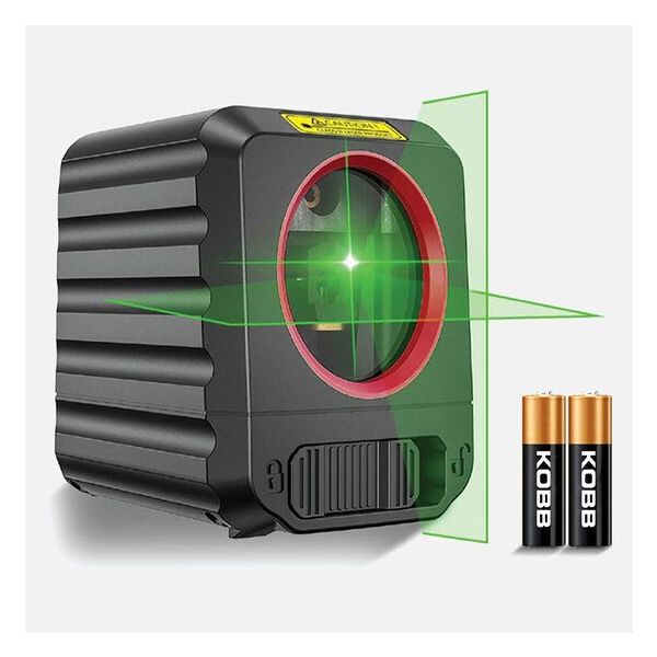 Kobb KBL90G 30 mt Otomatik Lazer Hizalama