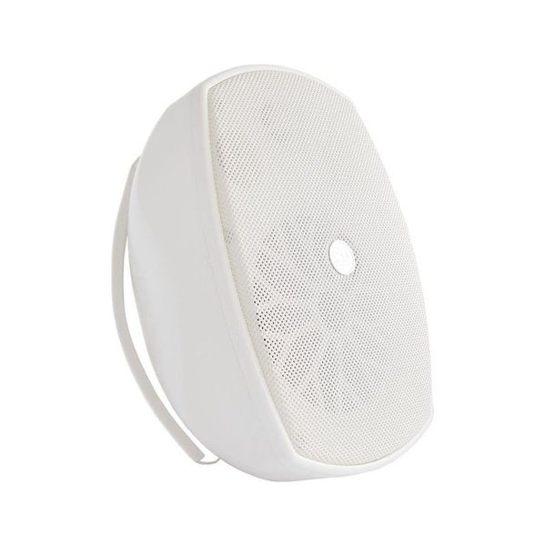 Sti CONTROL-5 Beyaz 2 Yollu 60W Hat Trafolu Duvar Tipi Hoparlör