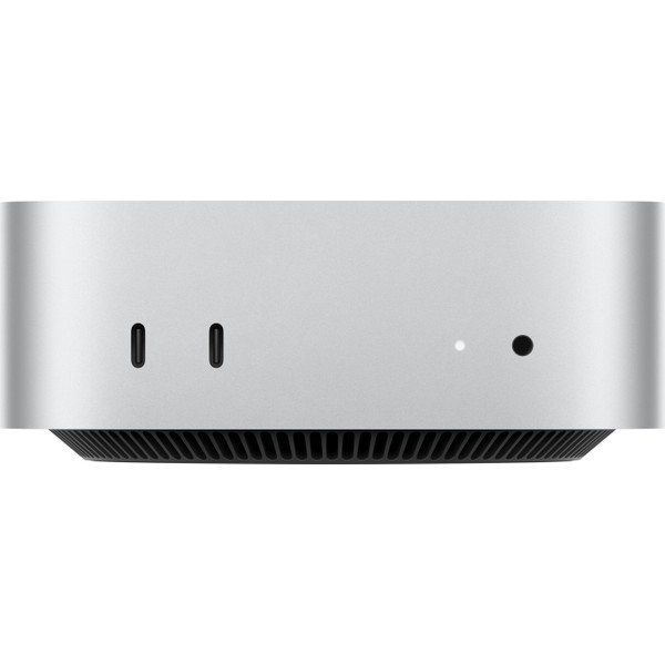 Apple Mac Mini MU9E3TU/A M4 16GB RAM 512GB SSD macOS Mini PC