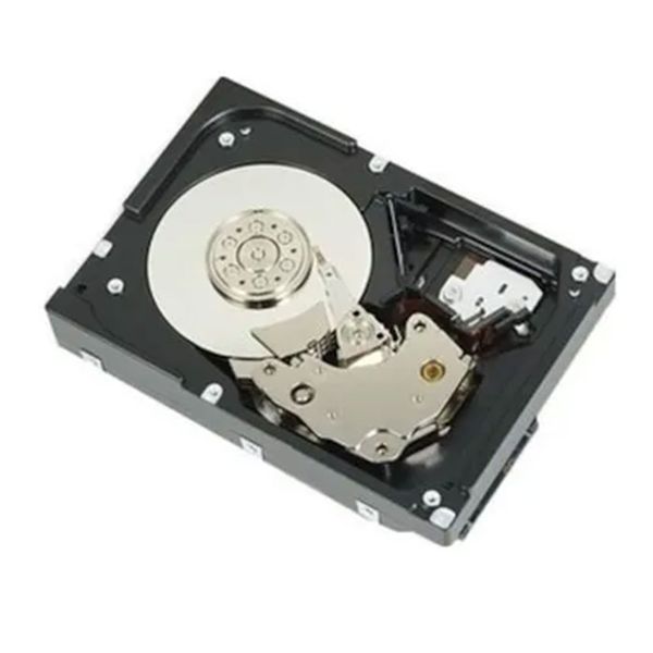 Dell SNS 400-BKDO 2 TB 7.2K RPM SATA 3.5IN Hard Disk