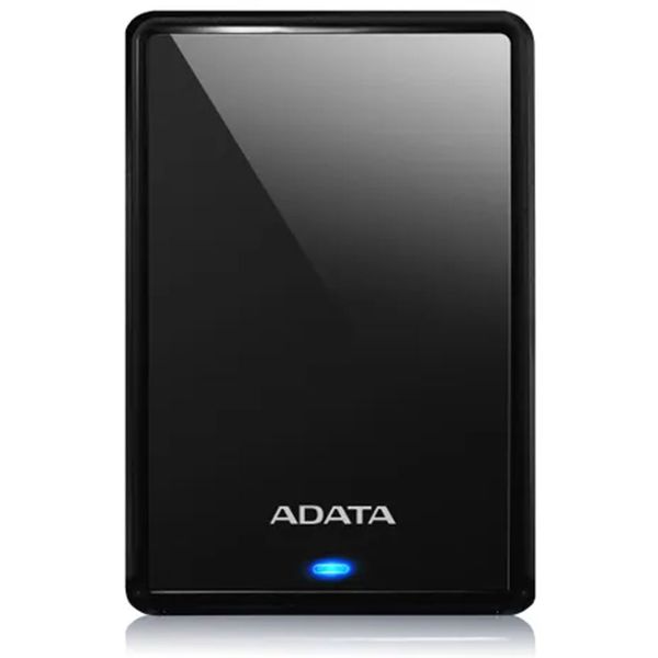 Adata HV620S 1 TB 2.5 inç USB 3.2 Gen1 Siyah Harici Hard Disk