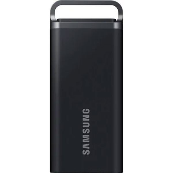 Samsung T5 EVO MU-PH8T0S/WW USB 3.2 8 TB Taşınabilir SSD