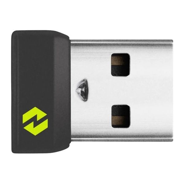 Logitech 956-000008 Logi Bolt USB Alıcı