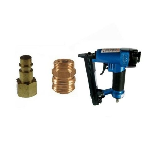 Nail 8016 6-16 mm Havalı Zımba Tabancası