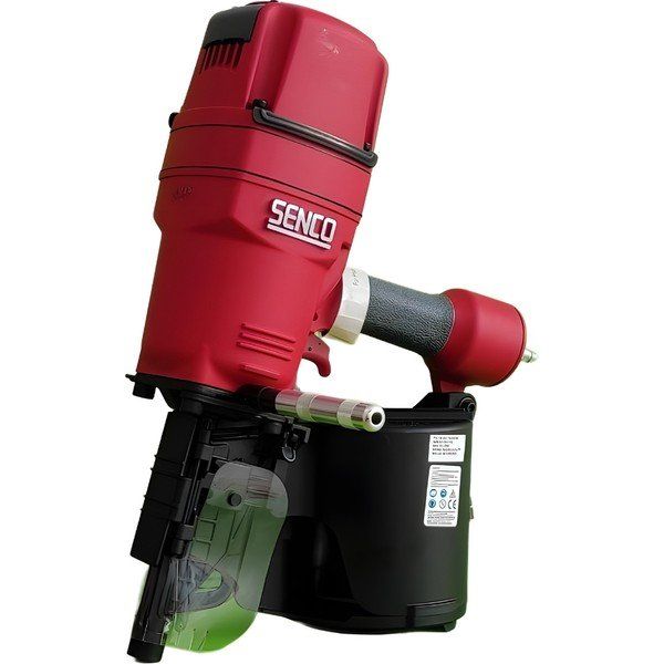 Senco PAL-130 Havalı Çivi Tabancası
