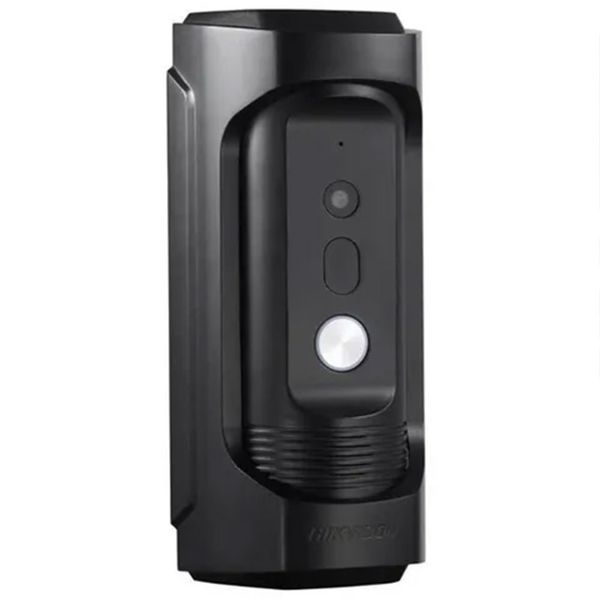 Hikvision DS-KB8113-IME1(B) Intercom Sistemi Dış Ünite Villa Tipi Fiziki Buton
