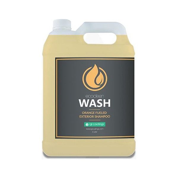 IGL Ecoclean Wash 5 lt Cilalı Şampuan