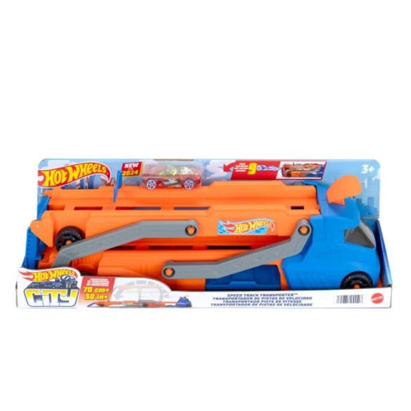 Hot Wheels HYT83 Tır