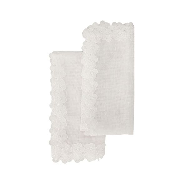 Porland Seana 2'li 45x45 cm Peçete